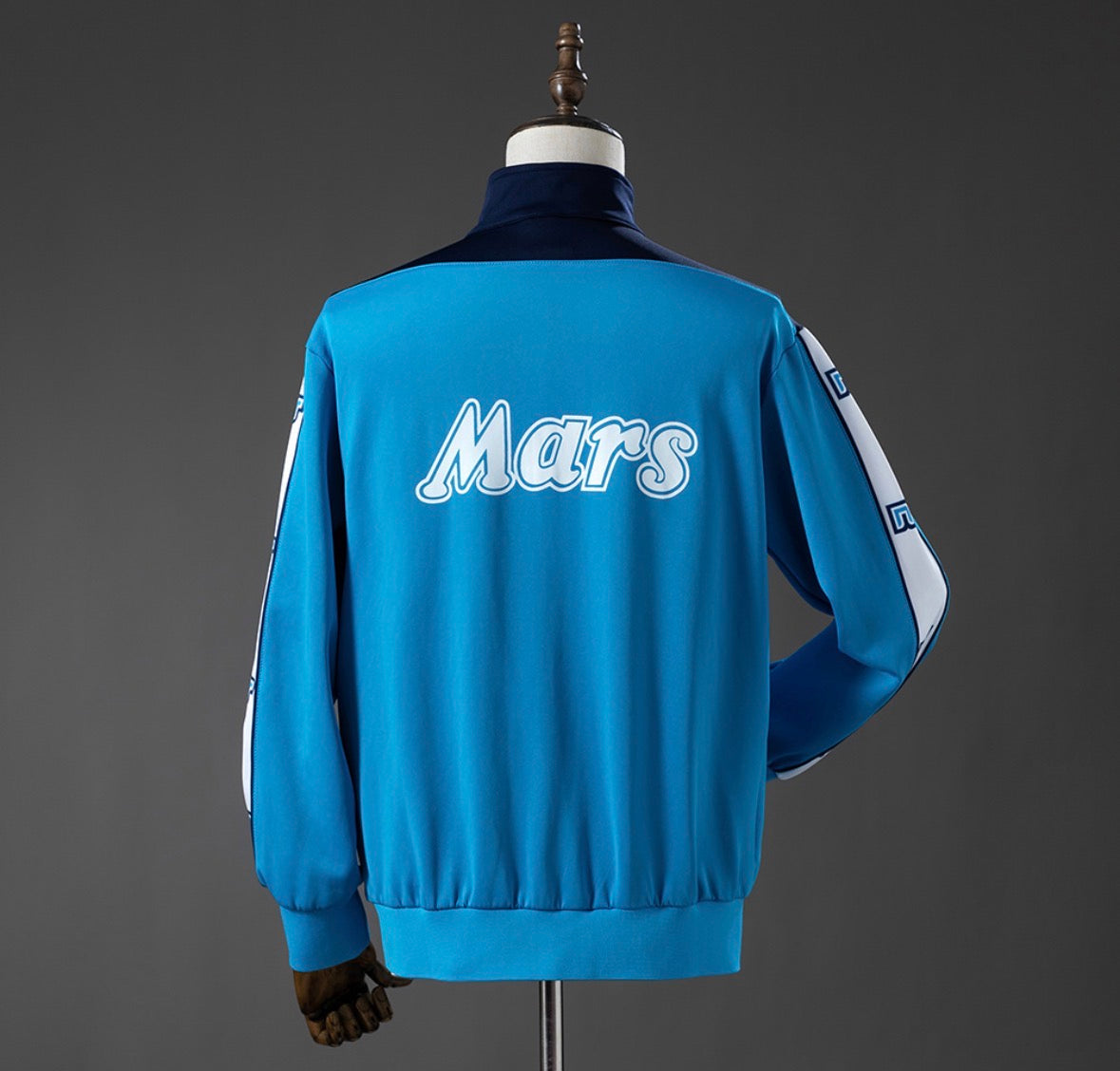 Napoli 89/90 Track Jacket