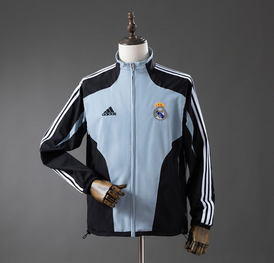 Real Madrid 04/05 Team Jacket