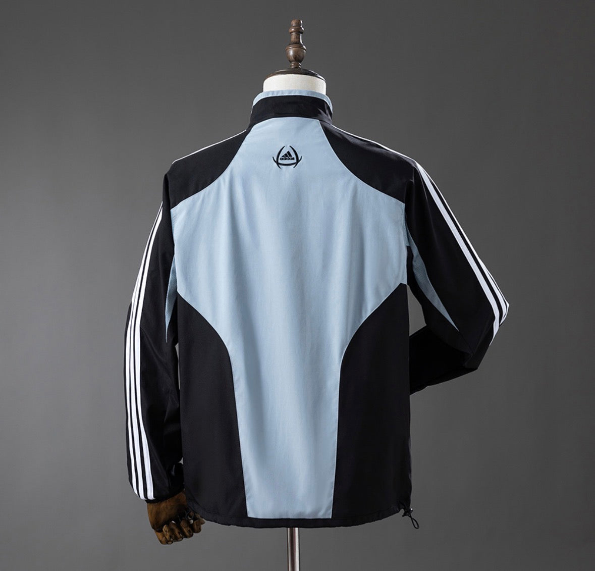 Real Madrid 04/05 Team Jacket