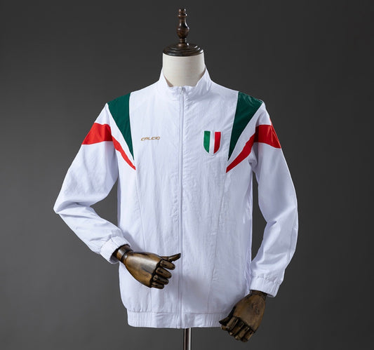Italy 2025 Team Jacket