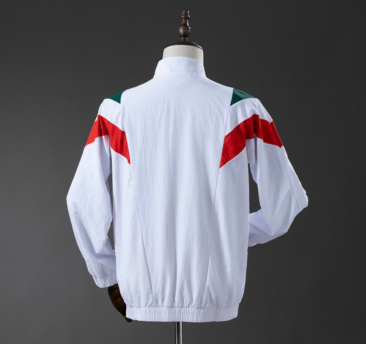 Italy 2025 Team Jacket