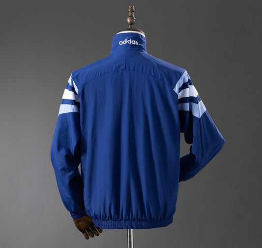 Argentina 2025 Team Jacket