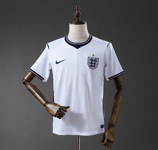 England 2026 Home Kit