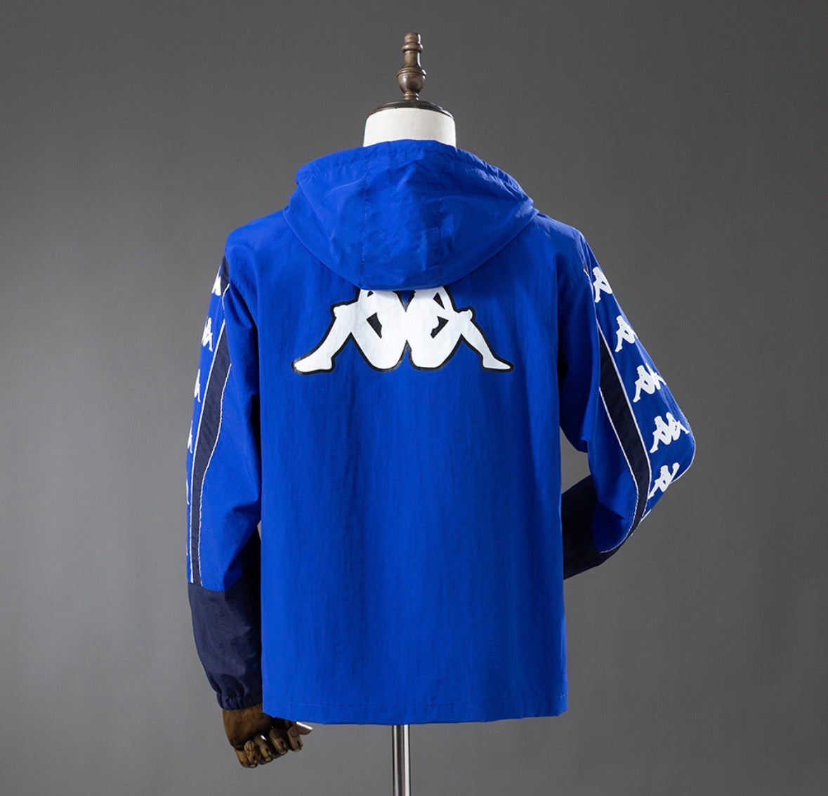 Italy Retro Team Jacket