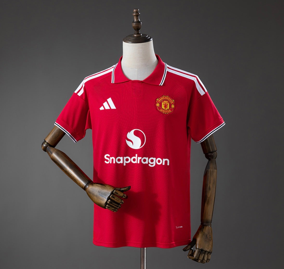 Manchester United 26/27 Home Kit
