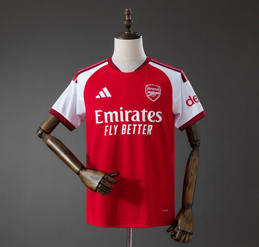 Arsenal 26/27 Home Kit