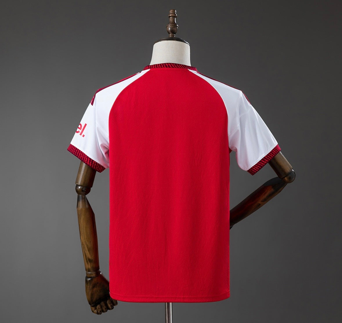 Arsenal 26/27 Home Kit