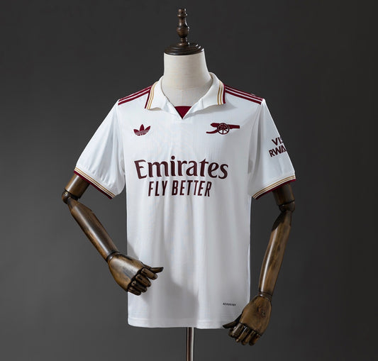 Arsenal 25/26 3rd Kit