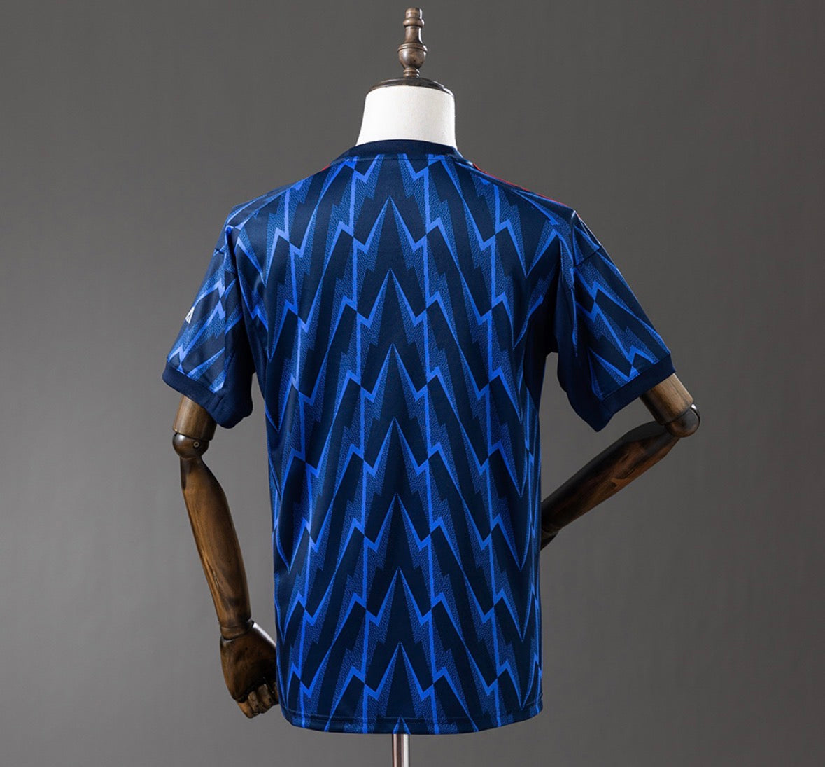 Arsenal 25/26 Away Kit