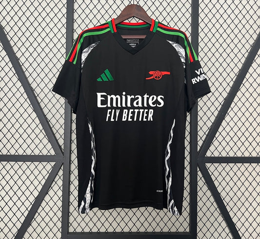 Arsenal 24/25 Away Kit