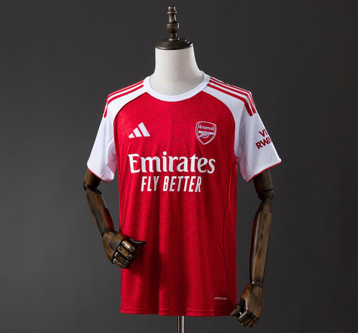 Arsenal 25/26 Home Kit