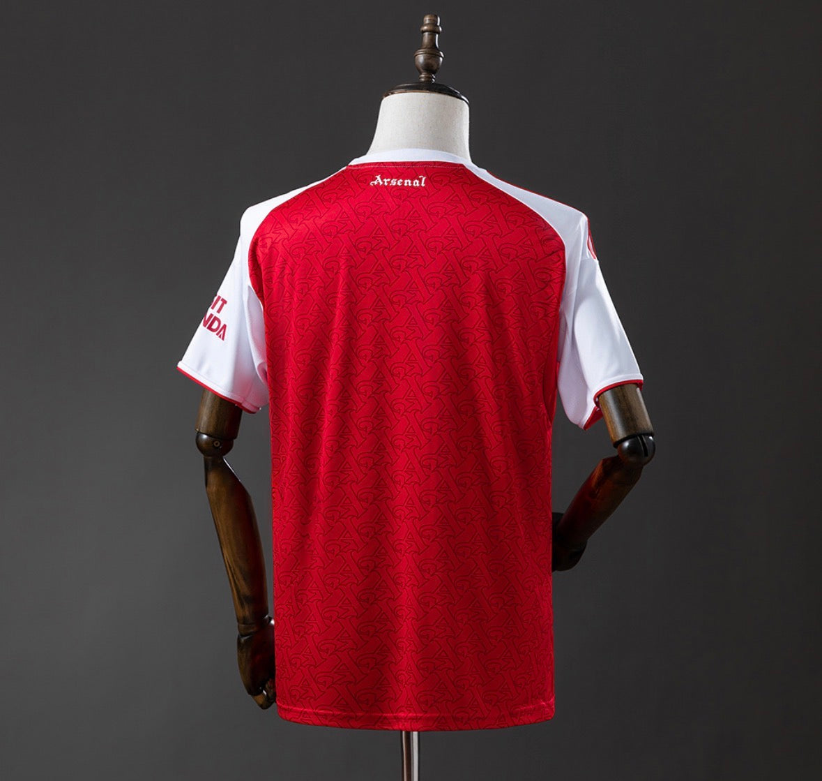 Arsenal 25/26 Home Kit
