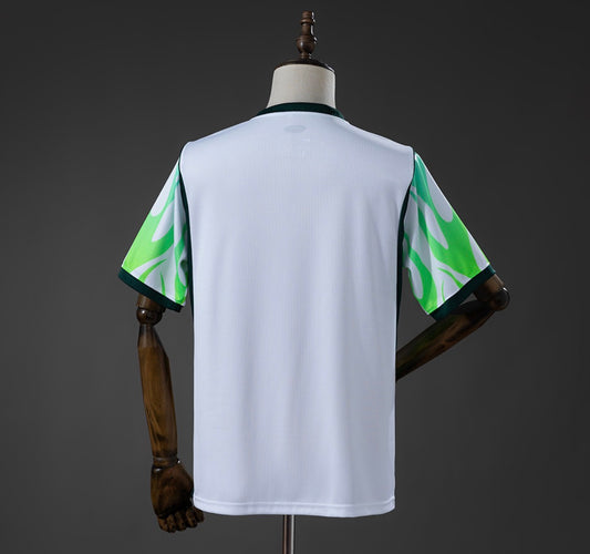 Nigeria 2026 Away Kit