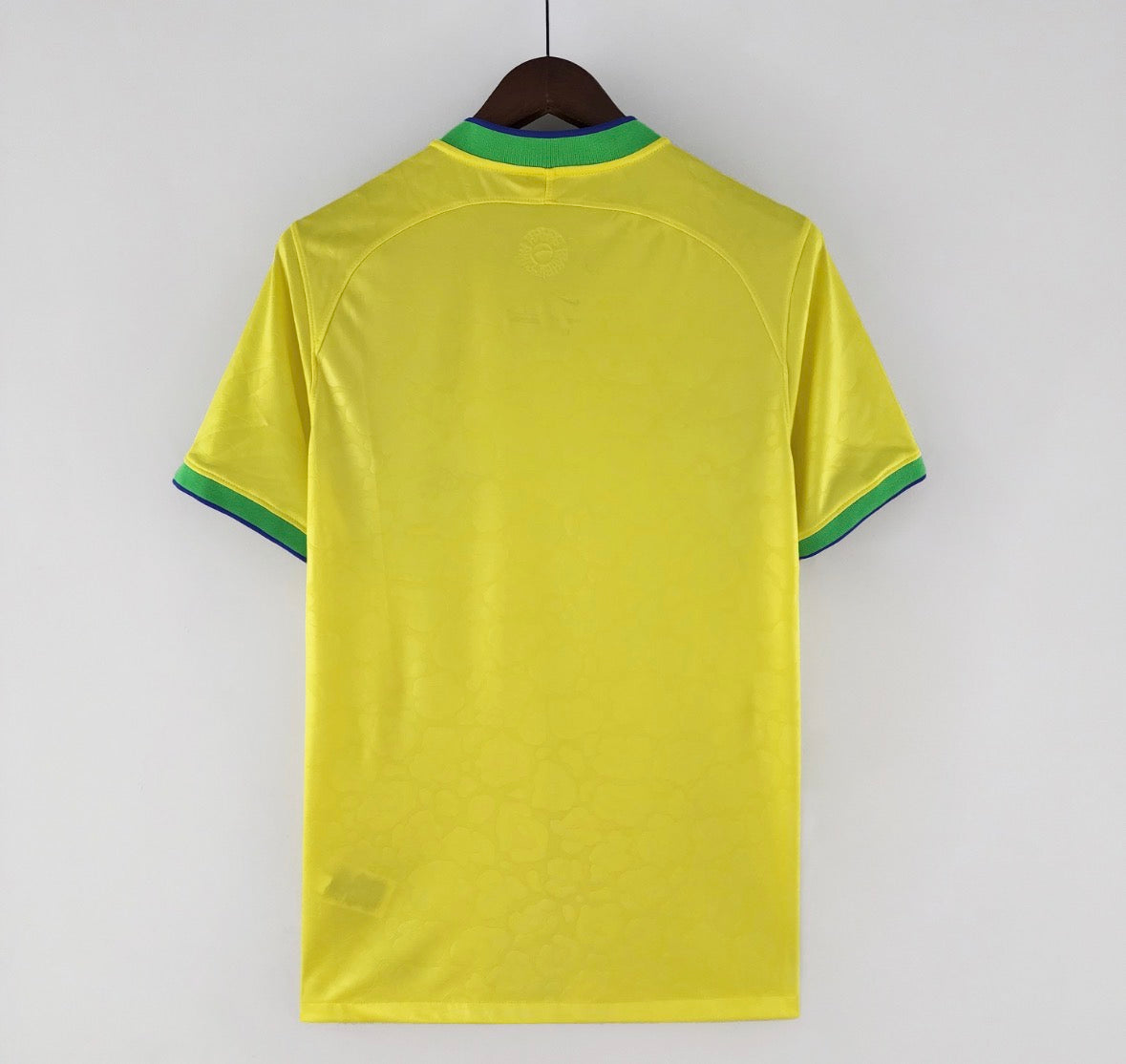 Brazil 2022 World Cup Home Kit