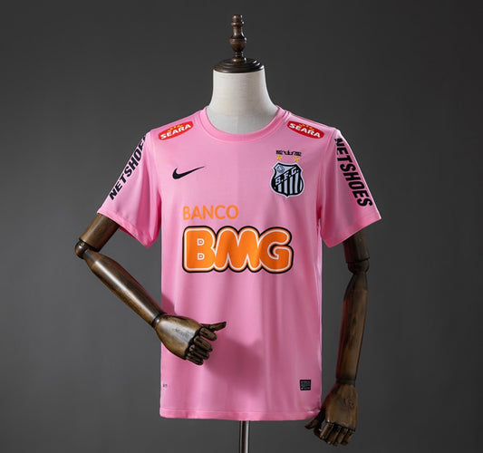 Santos 12/13 Pink Kit