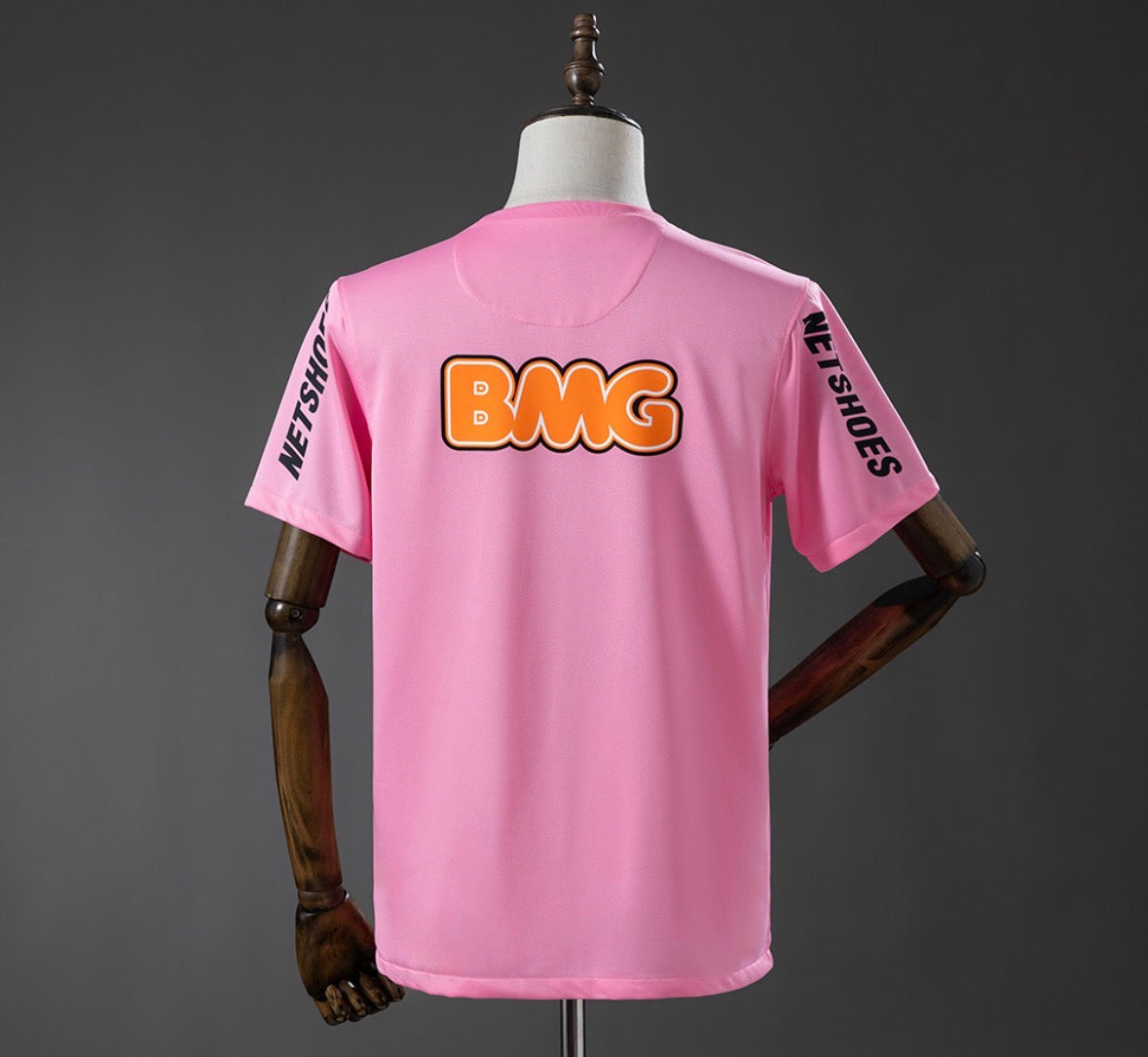 Santos 12/13 Pink Kit