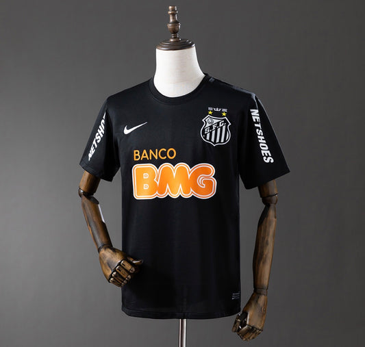 Santos 12/13 Away Kit