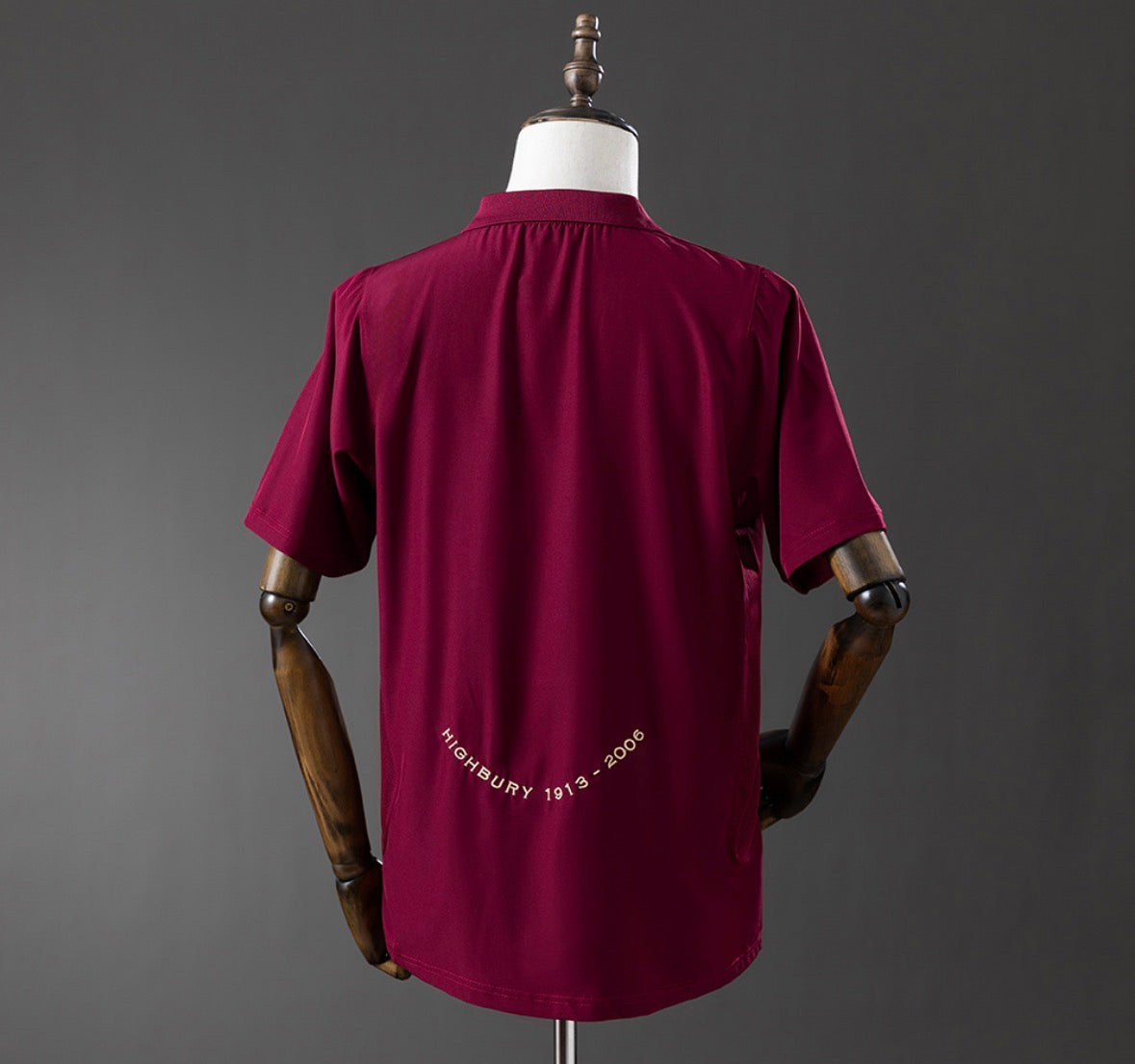 Arsenal 05/06 Home Kit