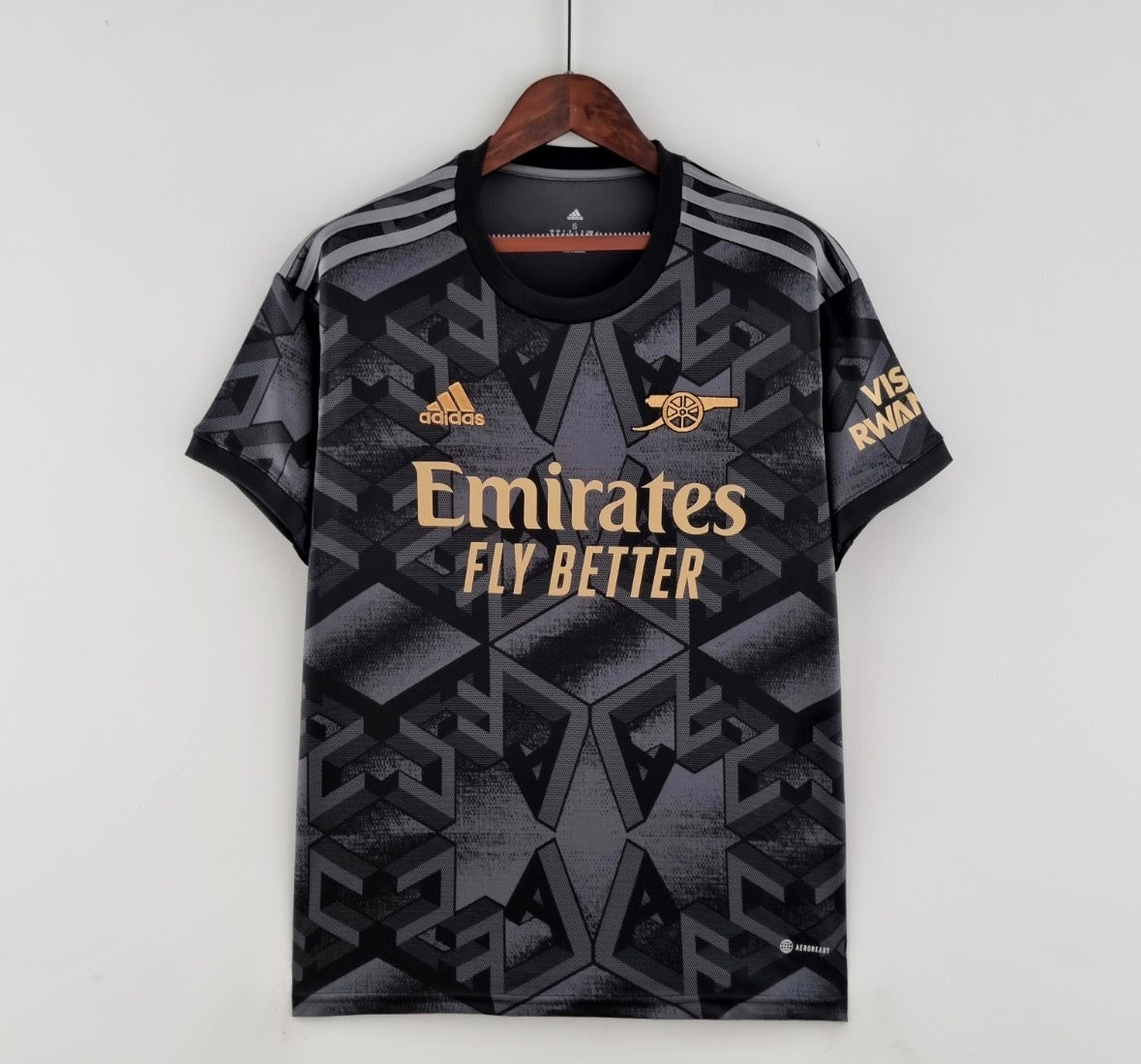 Arsenal 22/23 Away Kit