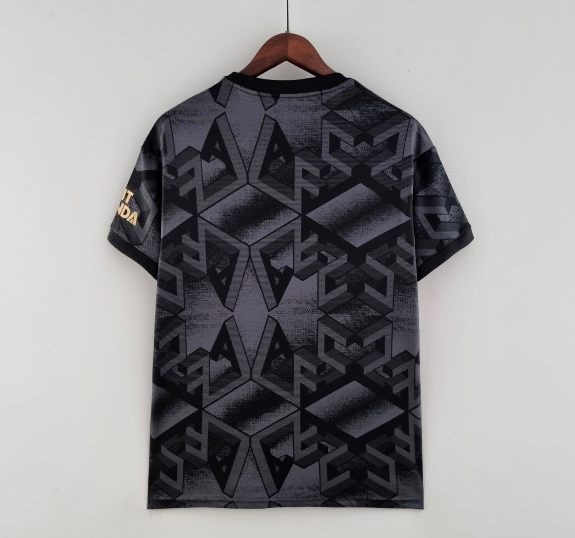 Arsenal 22/23 Away Kit