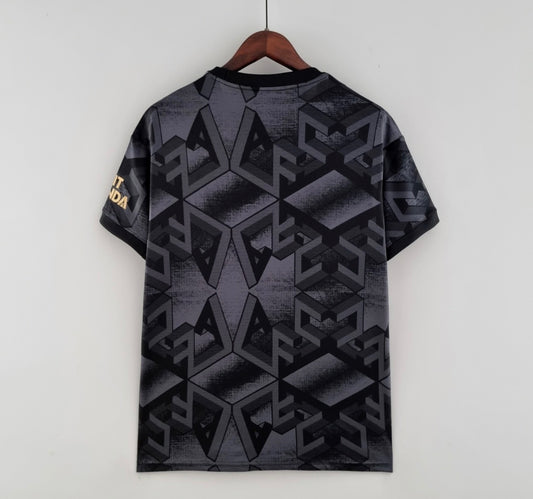 Arsenal 22/23 Away Kit