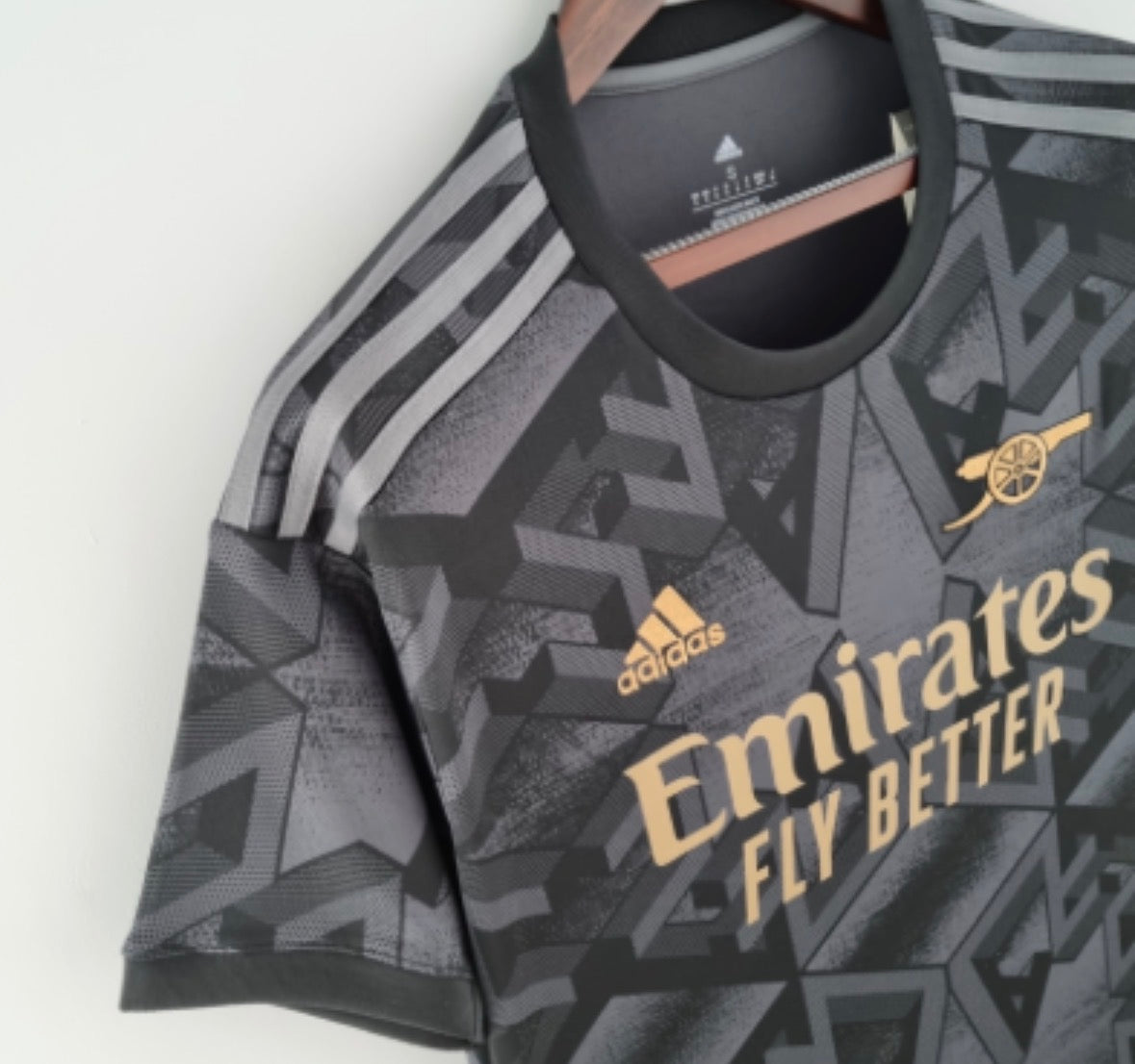 Arsenal 22/23 Away Kit