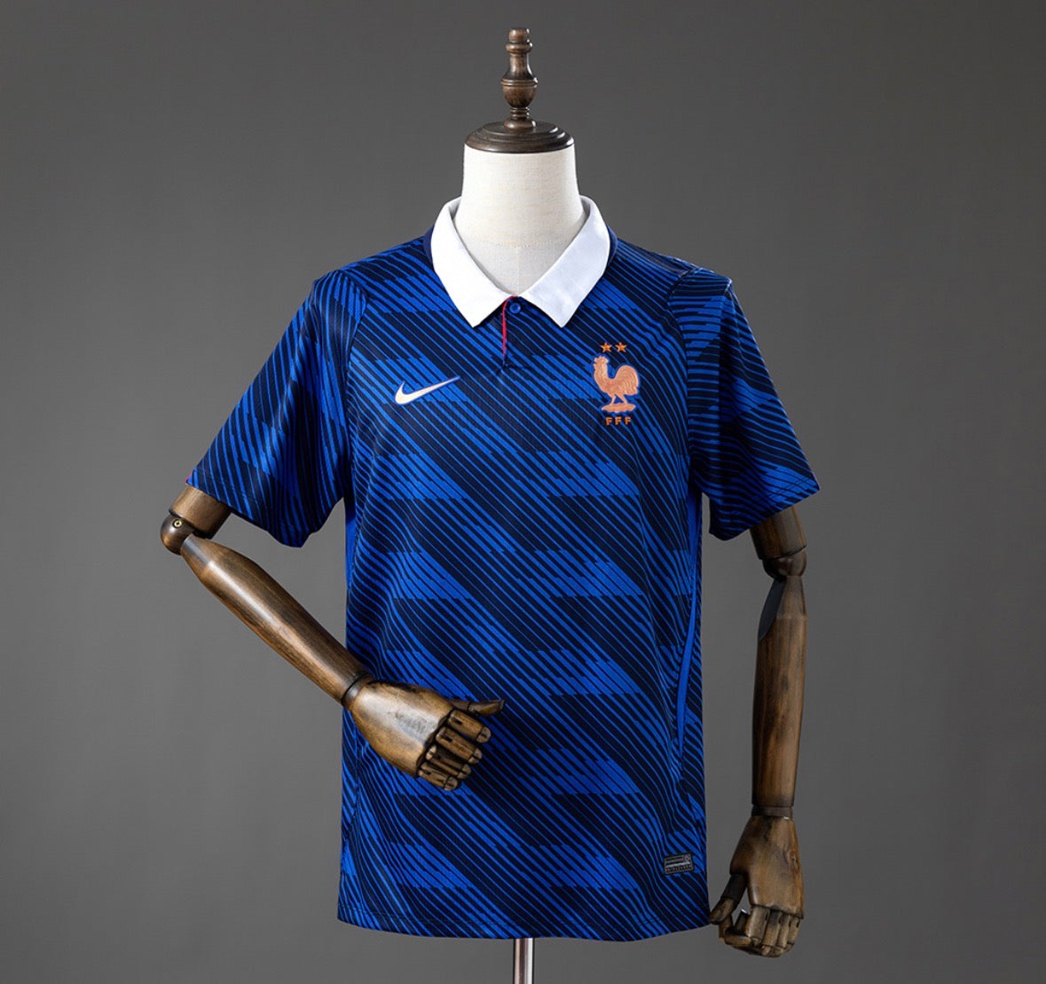 France 2026 Home Kit