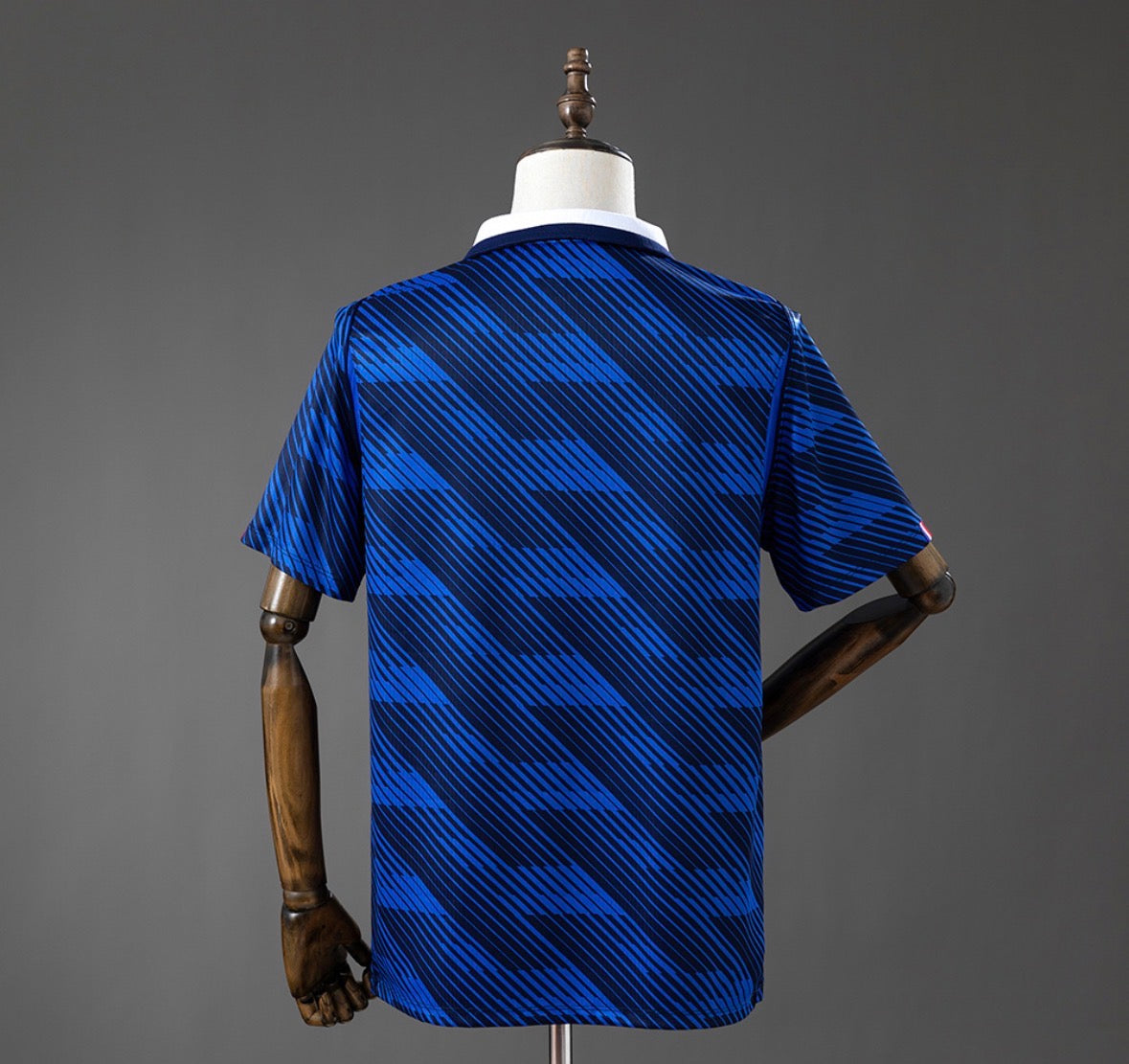 France 2026 Home Kit