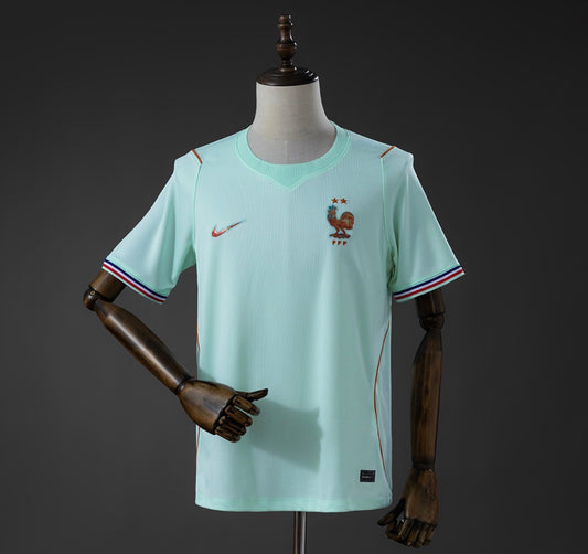 France 2026 Away Kit