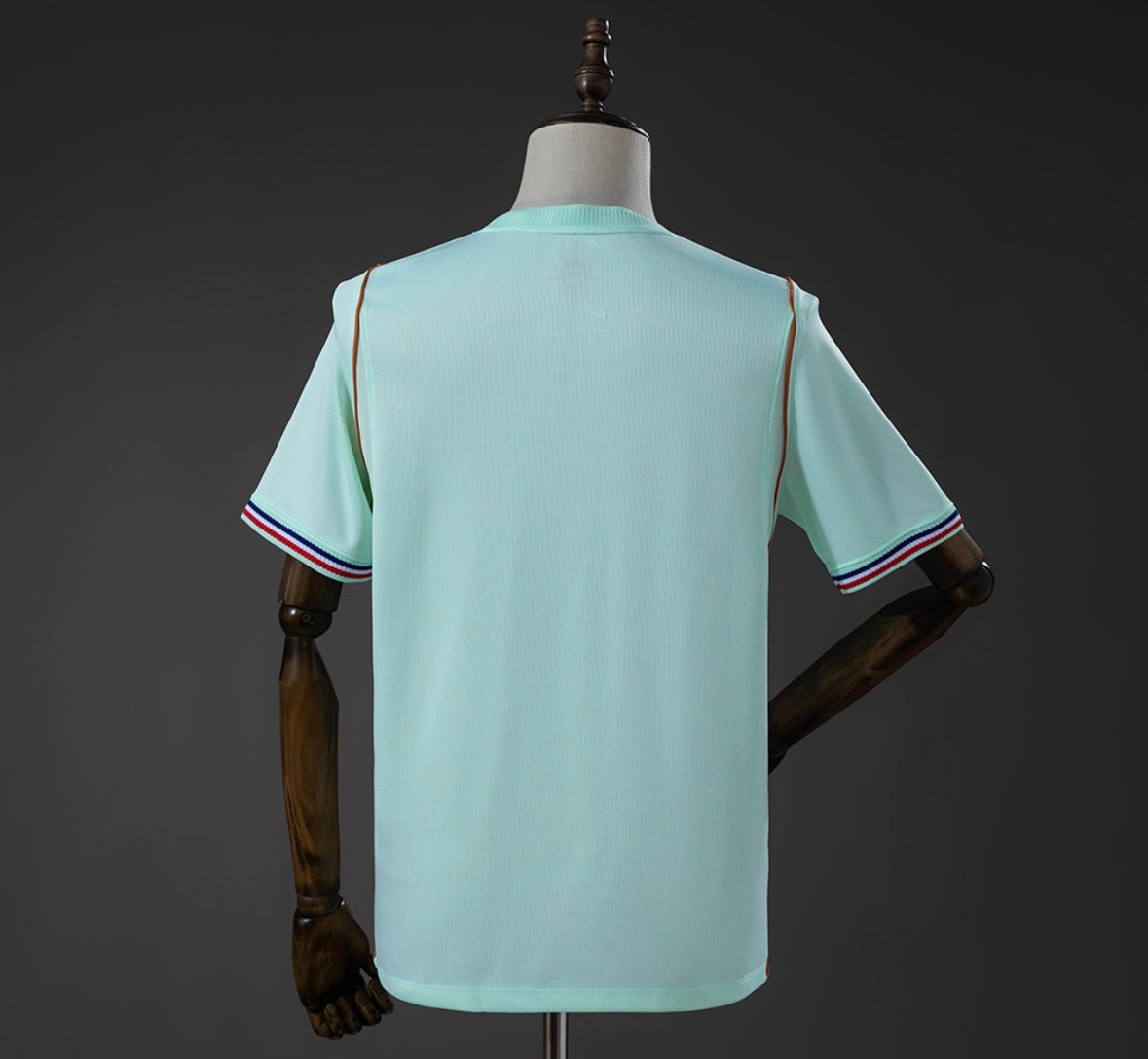 France 2026 Away Kit