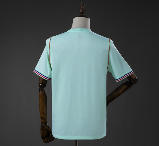France 2026 Away Kit