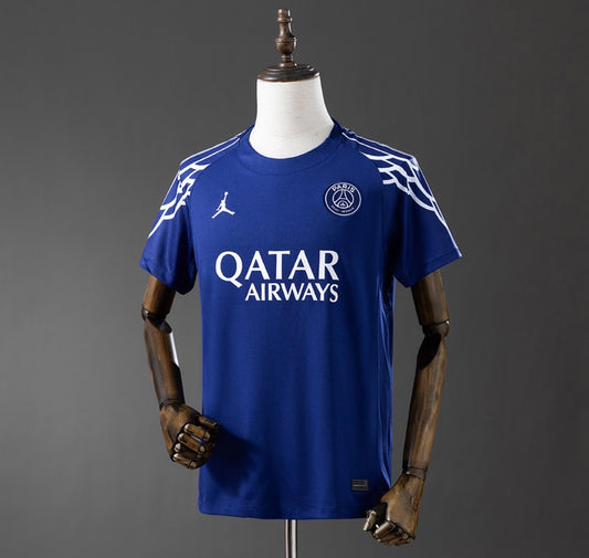 PSG 24/25 4th Kit