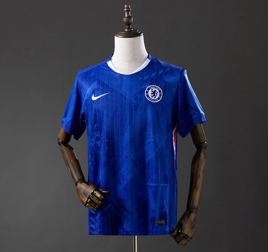 Chelsea 25/26 Home Kit