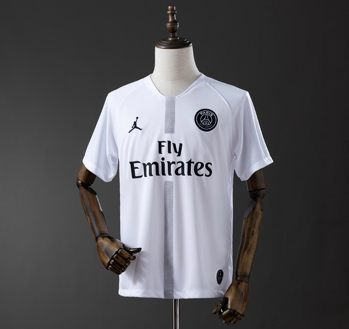 PSG 18/19 Away Kit