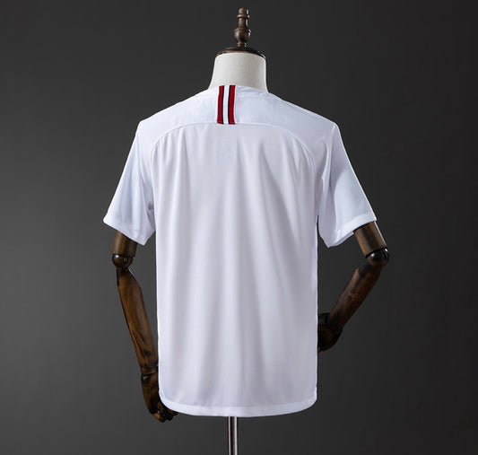 PSG 18/19 Away Kit
