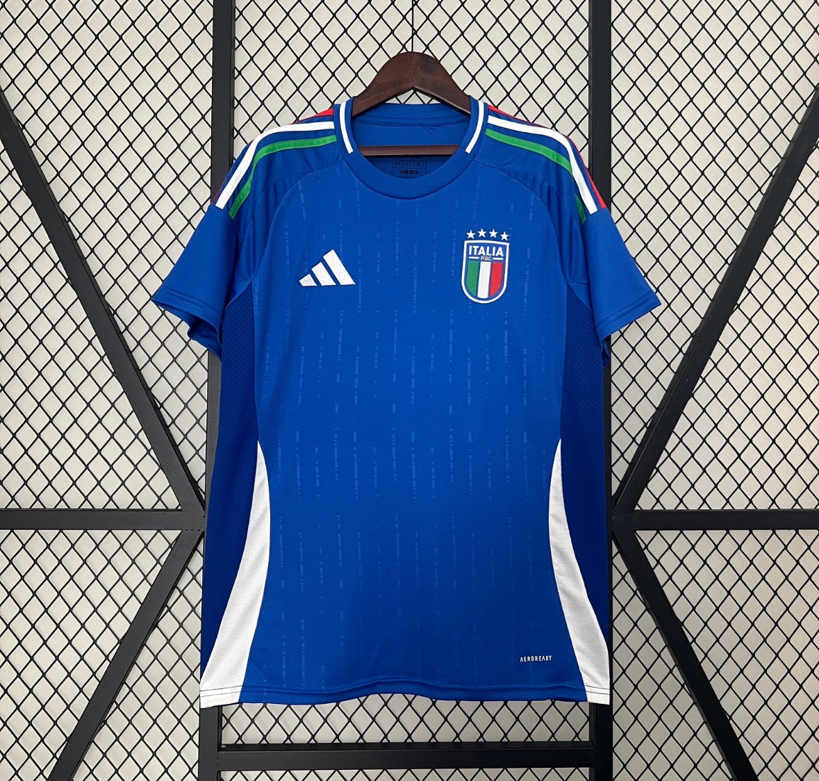 Italy 2024 Home Kit