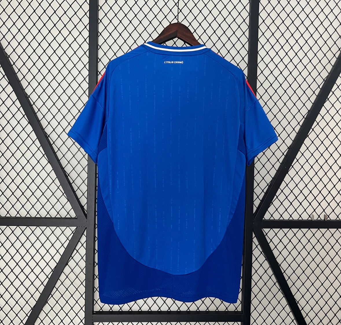 Italy 2024 Home Kit