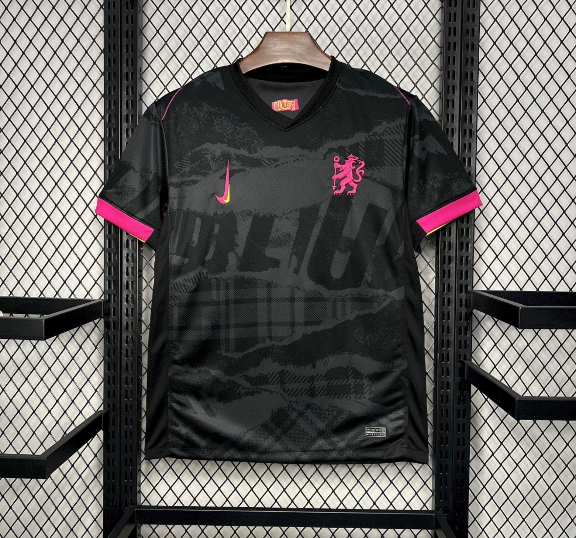 Chelsea 24/25 3rd Kit