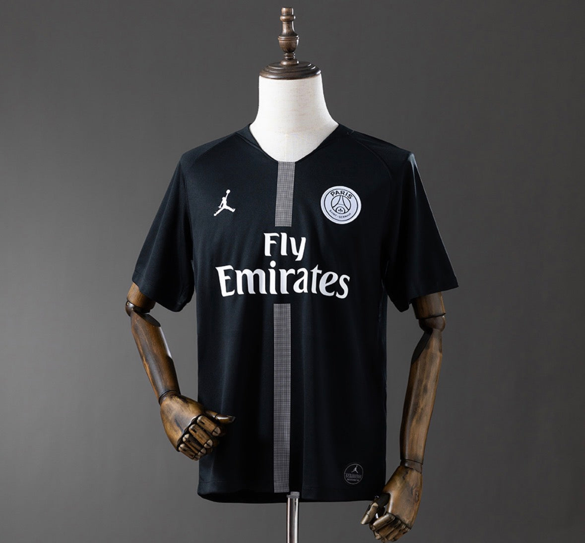 PSG 18/19 3rd Kit