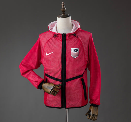USA World Cup 2026 Anthem Jacket