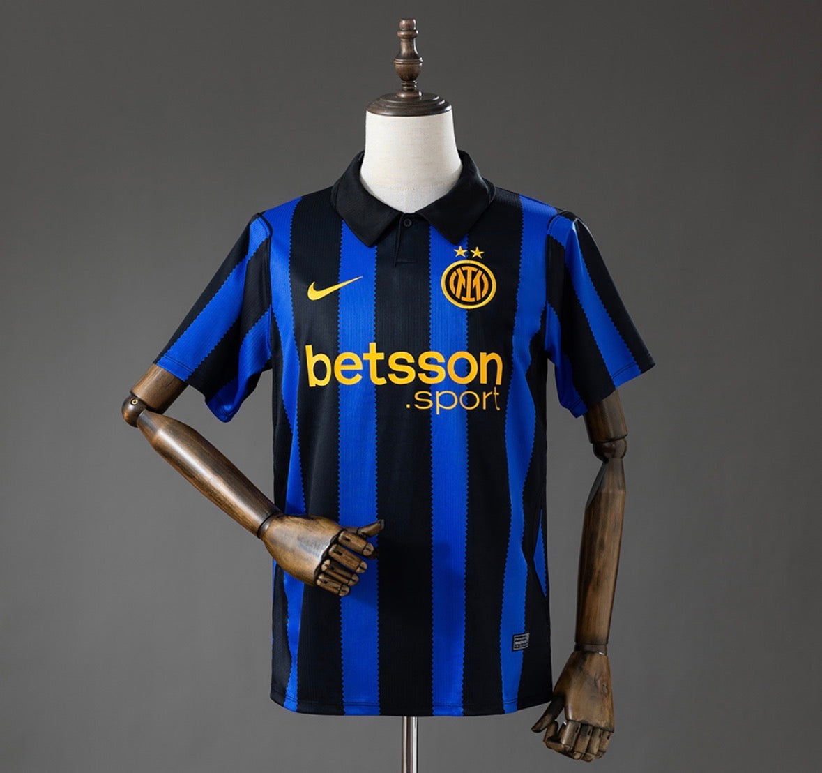 Inter Milan 26/27 Home Kit