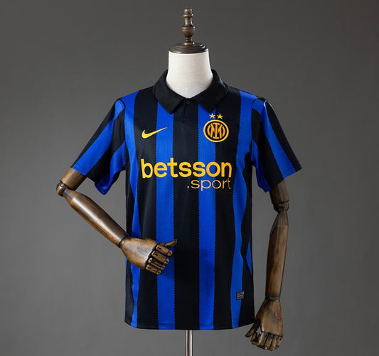 Inter Milan 26/27 Home Kit