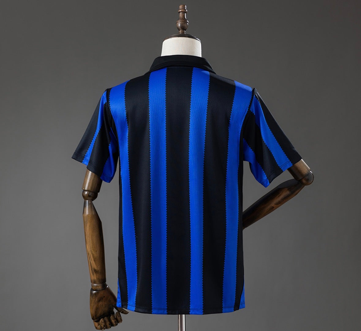 Inter Milan 26/27 Home Kit