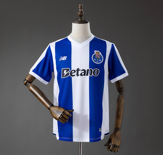 Porto 26/27 Home Kit