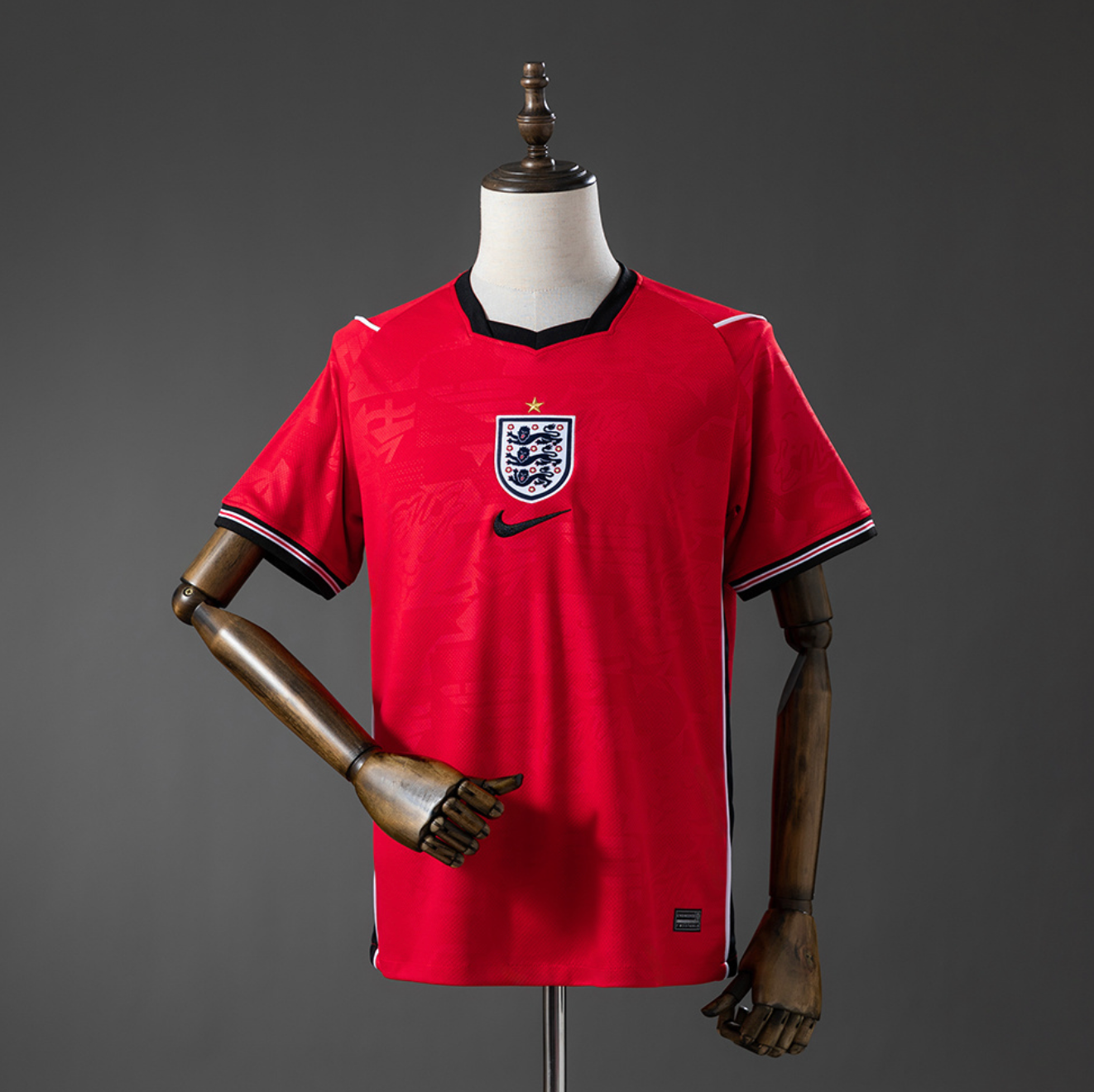 England 2026 Away Kit