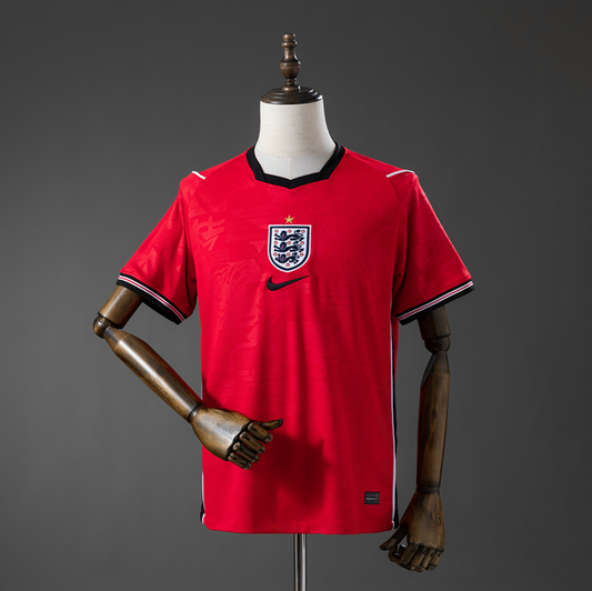 England 2026 Away Kit