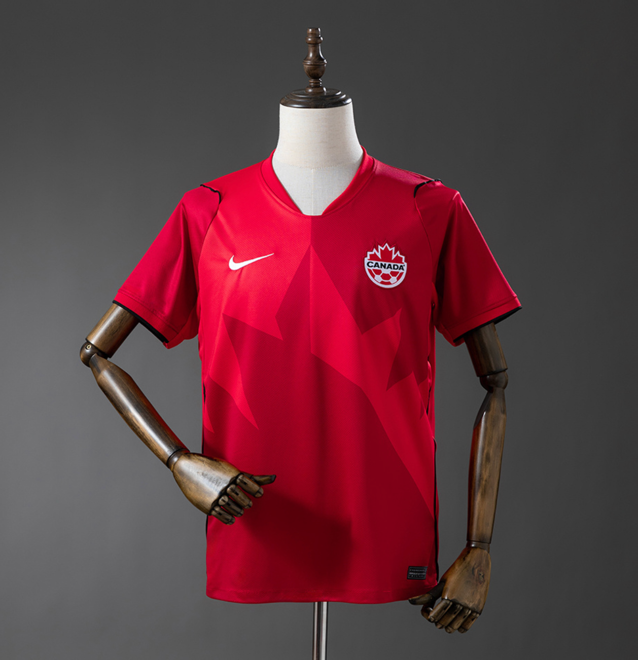 Canada 2026 Home Kit