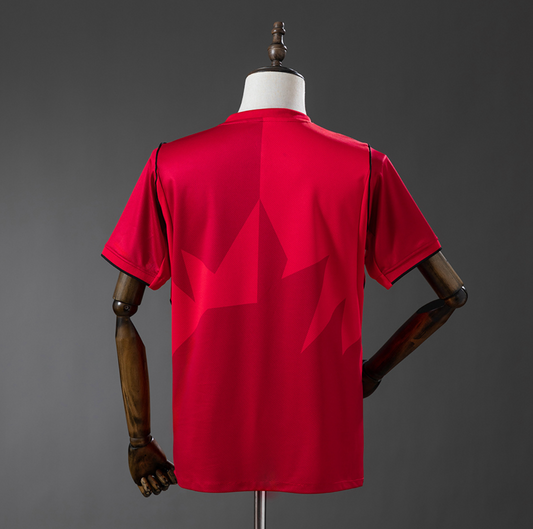 Canada 2026 Home Kit