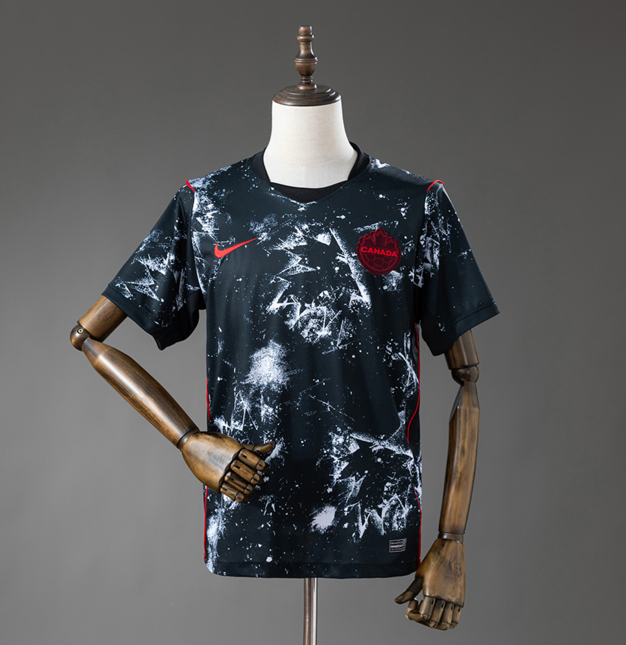 Canada 2026 Away Kit