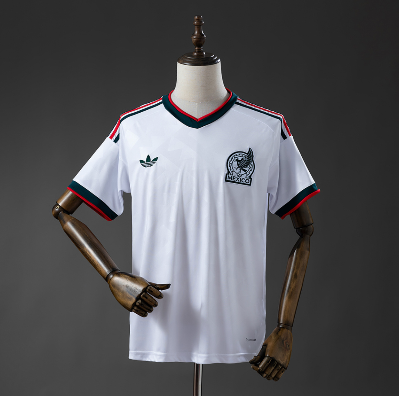 Mexico 2026 Away Kit